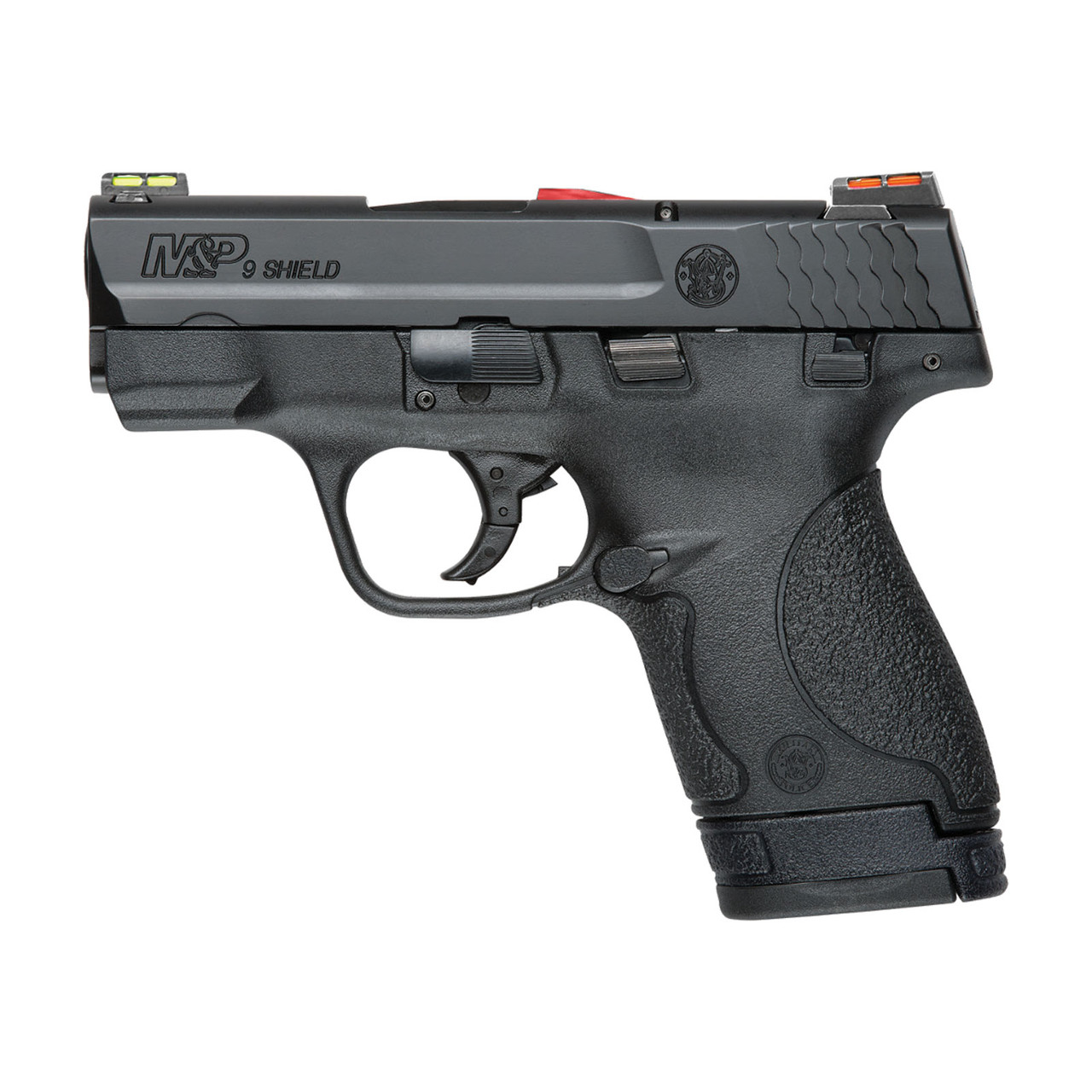 SMITH WESSON MP 9 Shield 9mm Pistol 11905