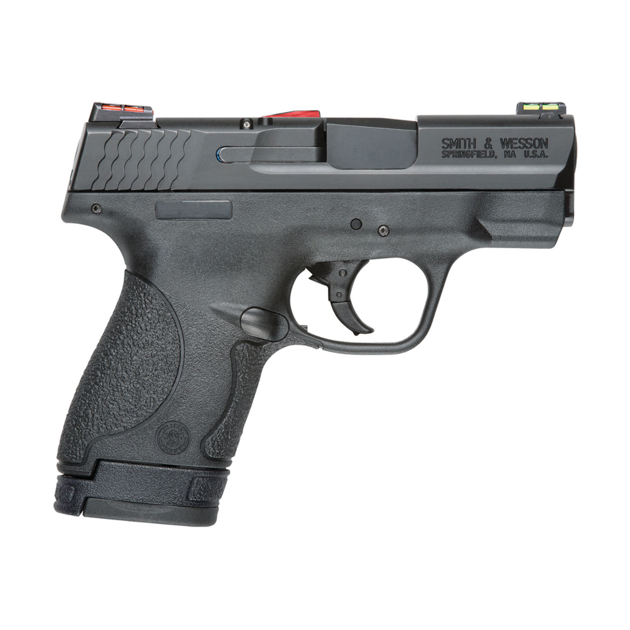 SMITH WESSON MP 40 Shield 40 SW Pistol 11906