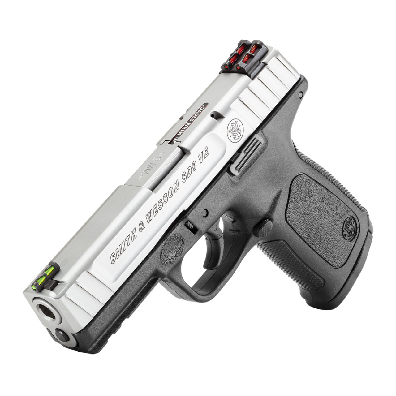 SMITH WESSON SD9 VE 9mm 10rd Pistol 11907
