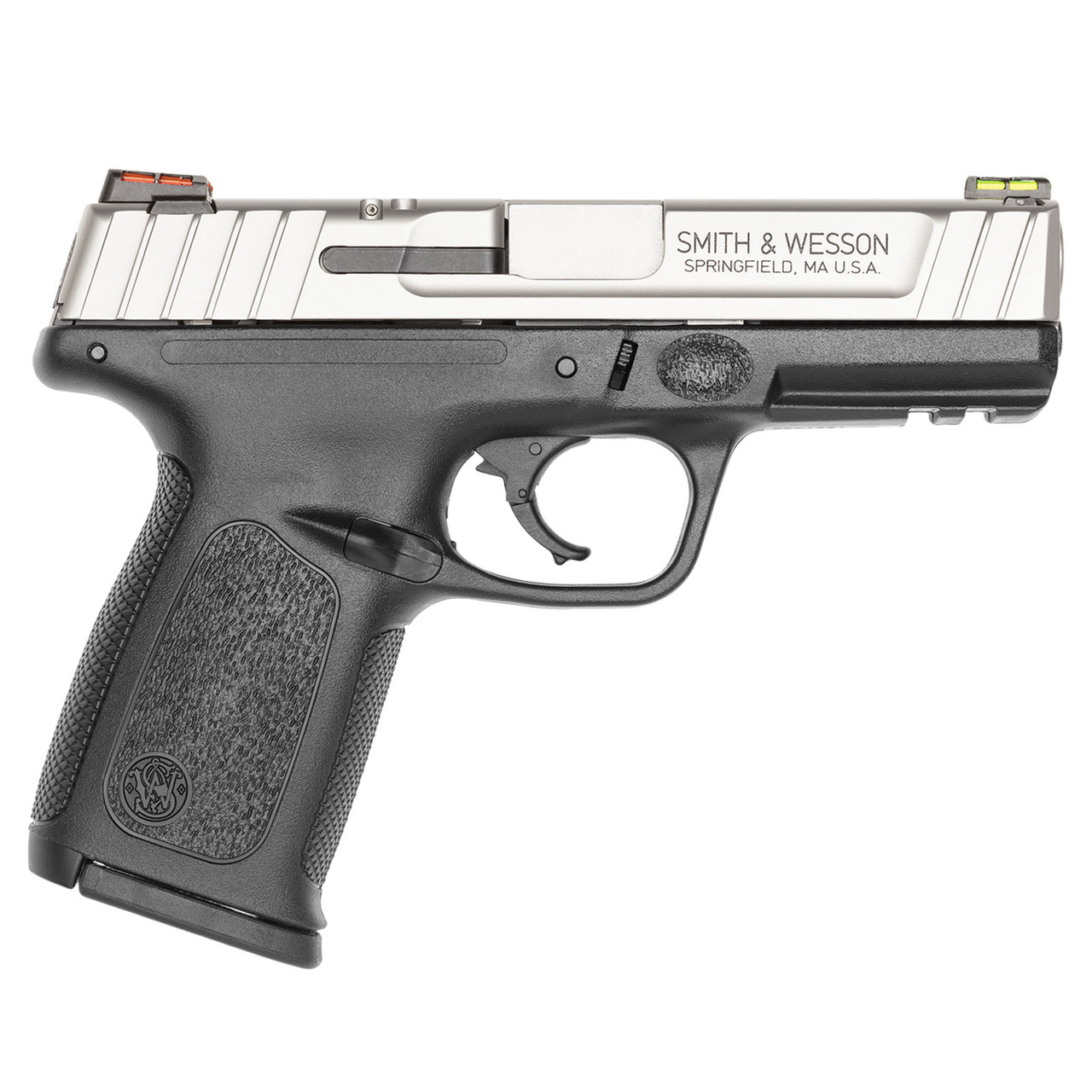 SMITH WESSON SD40 VE 40 SW 4in 10rd Pistol 11908