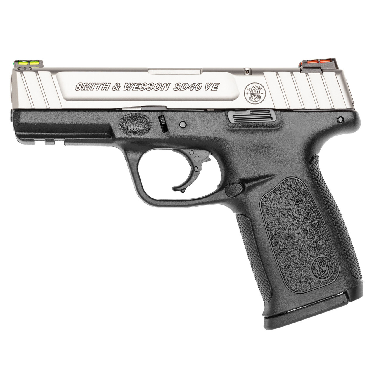 SMITH WESSON SD40 VE 40 SW 4in 10rd Pistol 11908