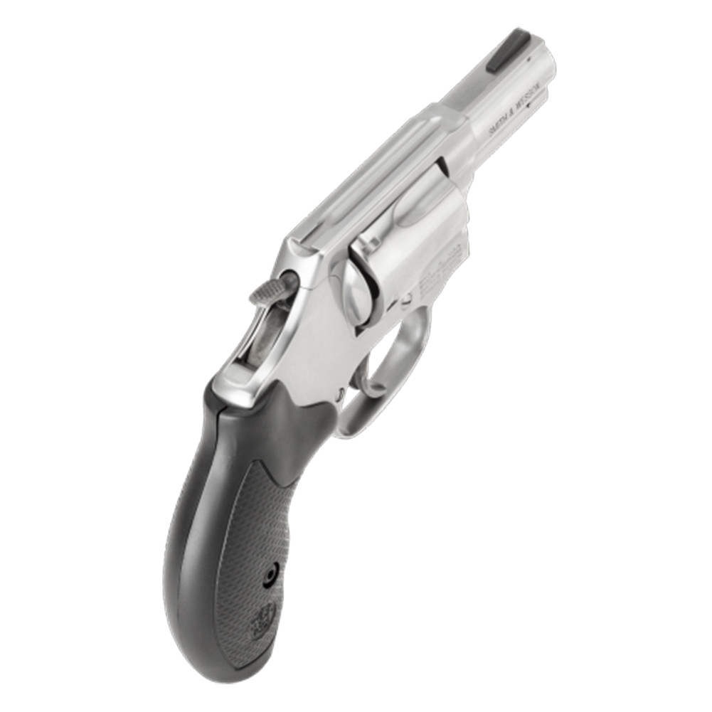 S-W 357 Mag-38 SpecialP 2-1in 5rd Pistol 162420