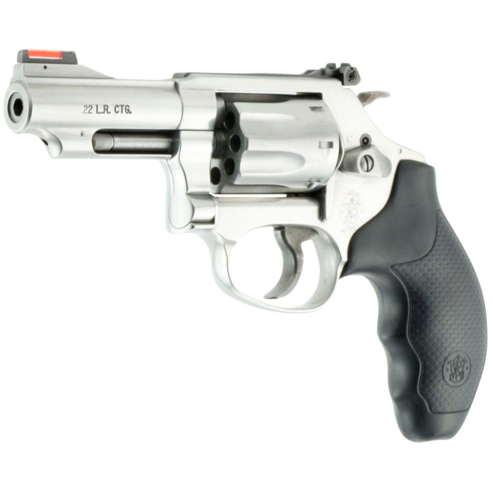 mihou　0823 S-W 22 LR 3in 8rd Pistol 162634