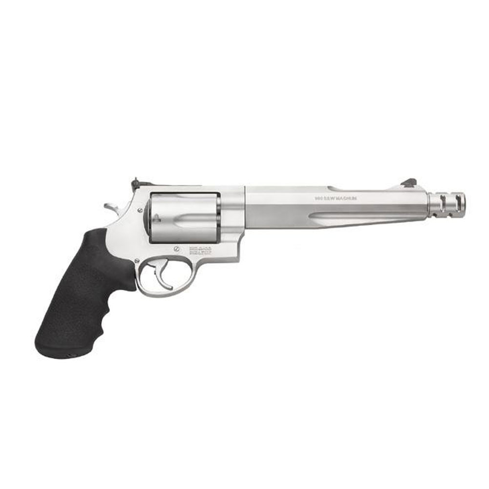 法螺貝31cm S-W 500 S-W Magnum 7-5in 5rd Pistol 170299
