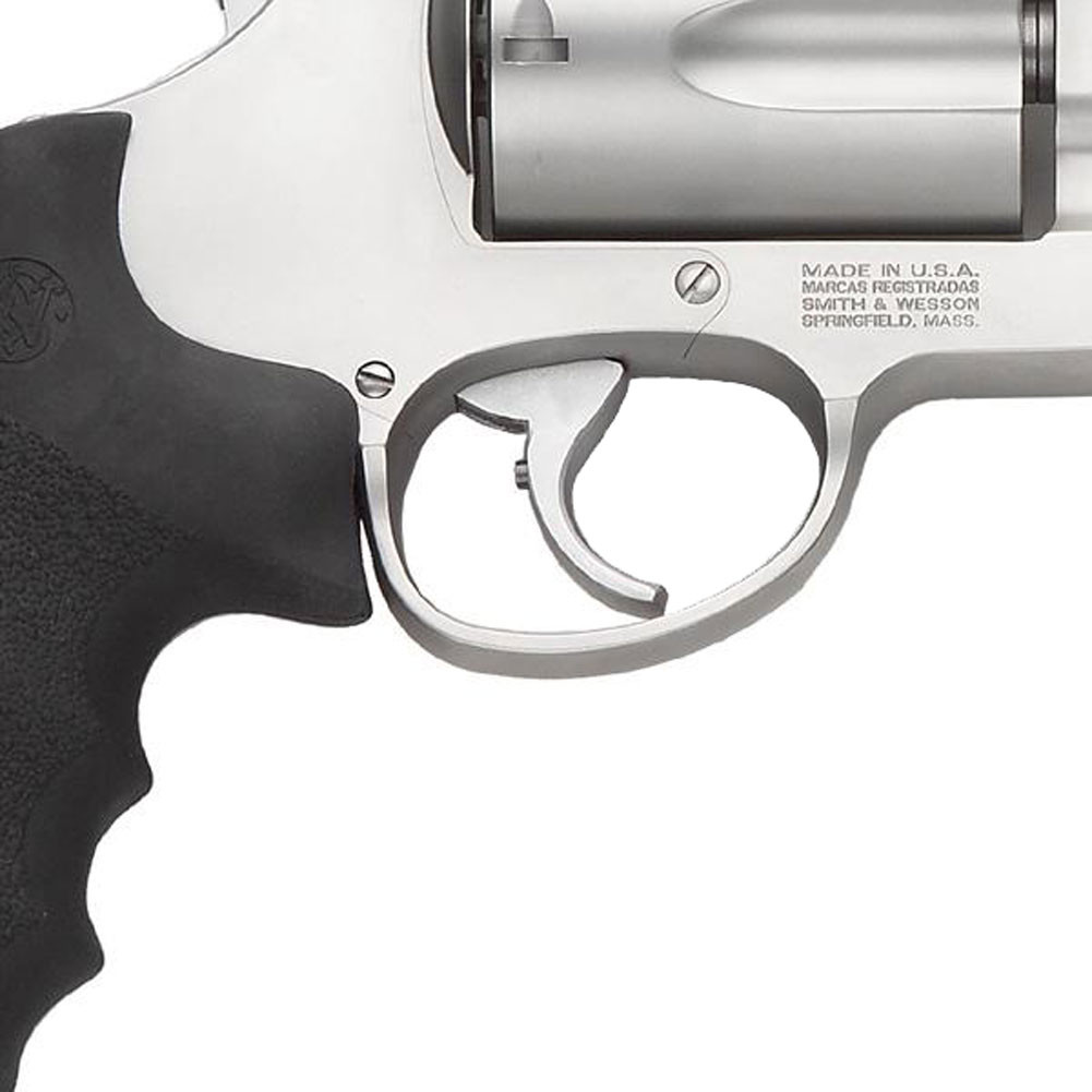 S-W 500 S-W Magnum 7-5in 5rd Pistol 170299