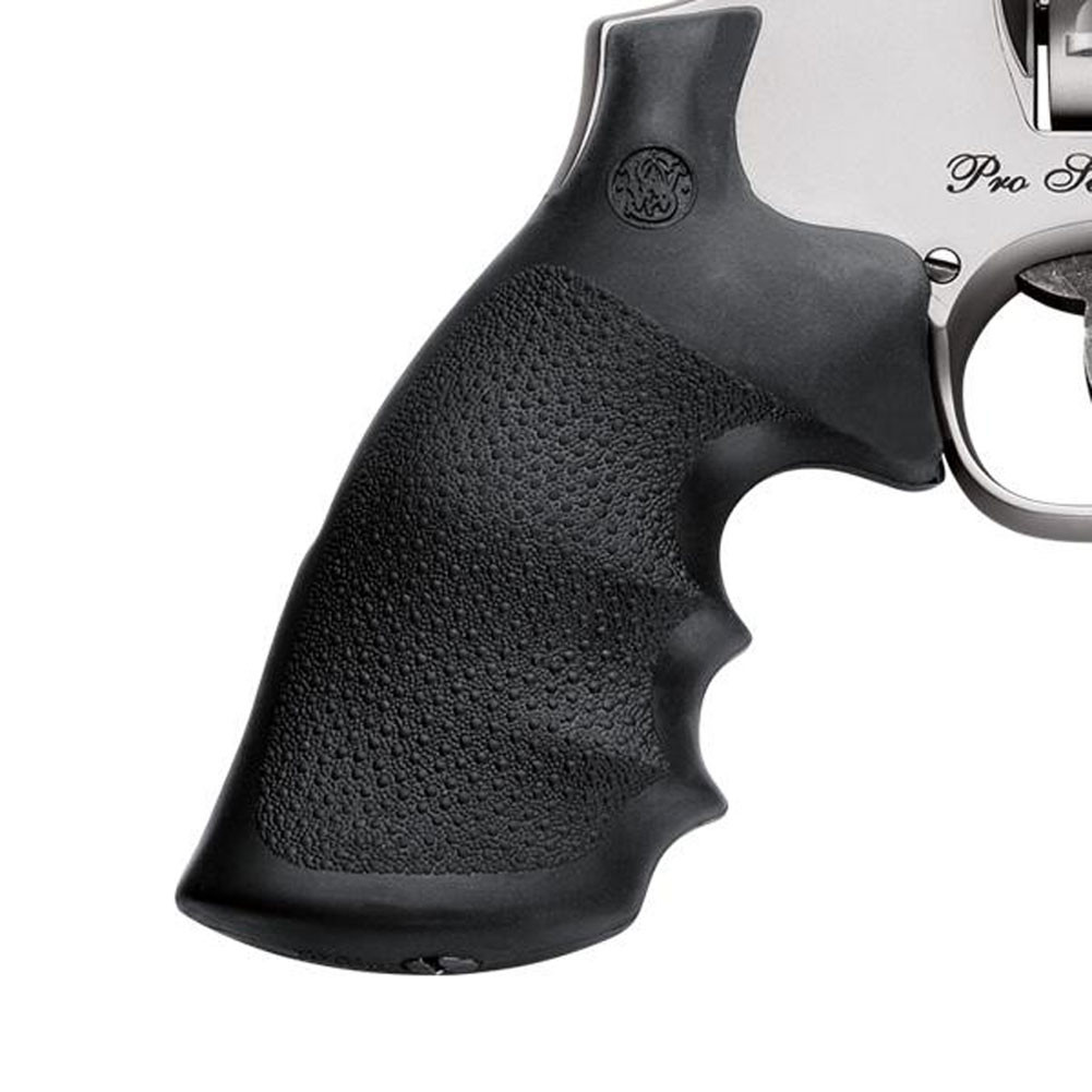 S-W 357 Mag-38 SpecialP 5in 7rd Pistol 178038