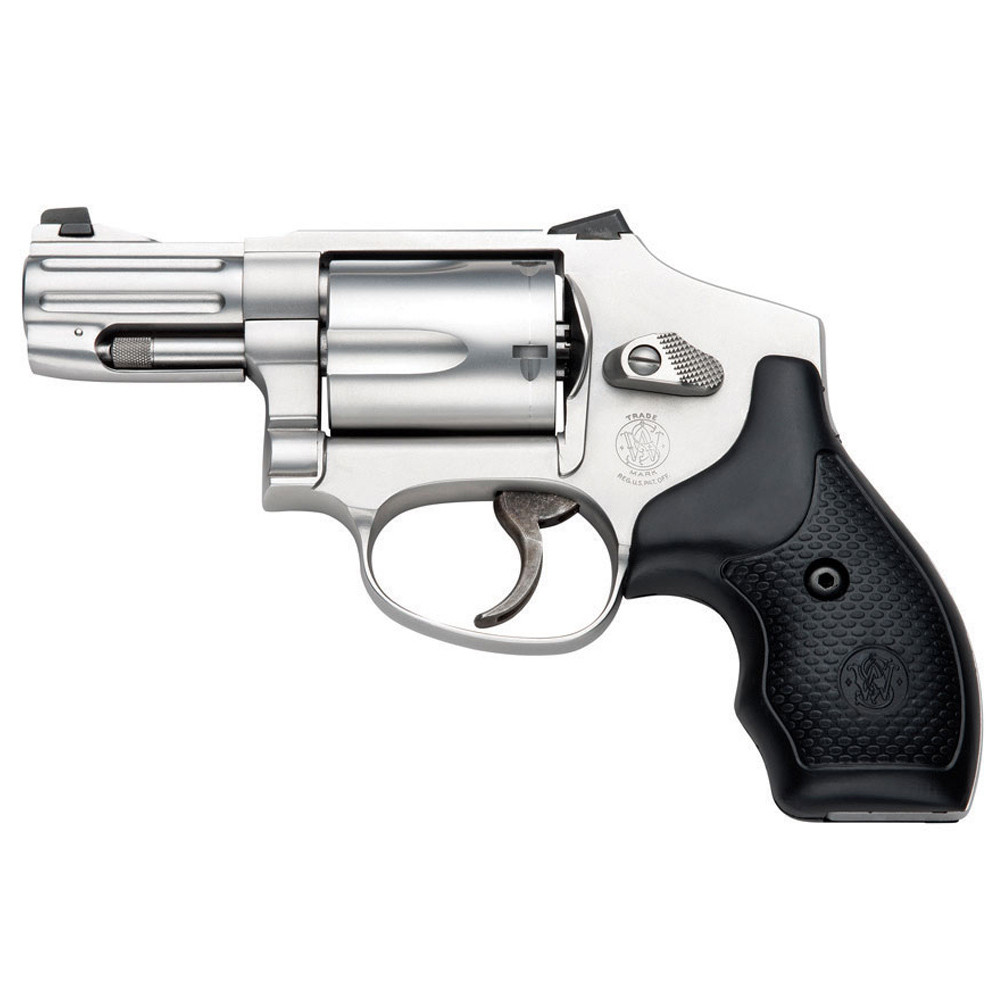 S-W 357 Mag-38 SpecialP 2-1in 5rd Pistol 178044