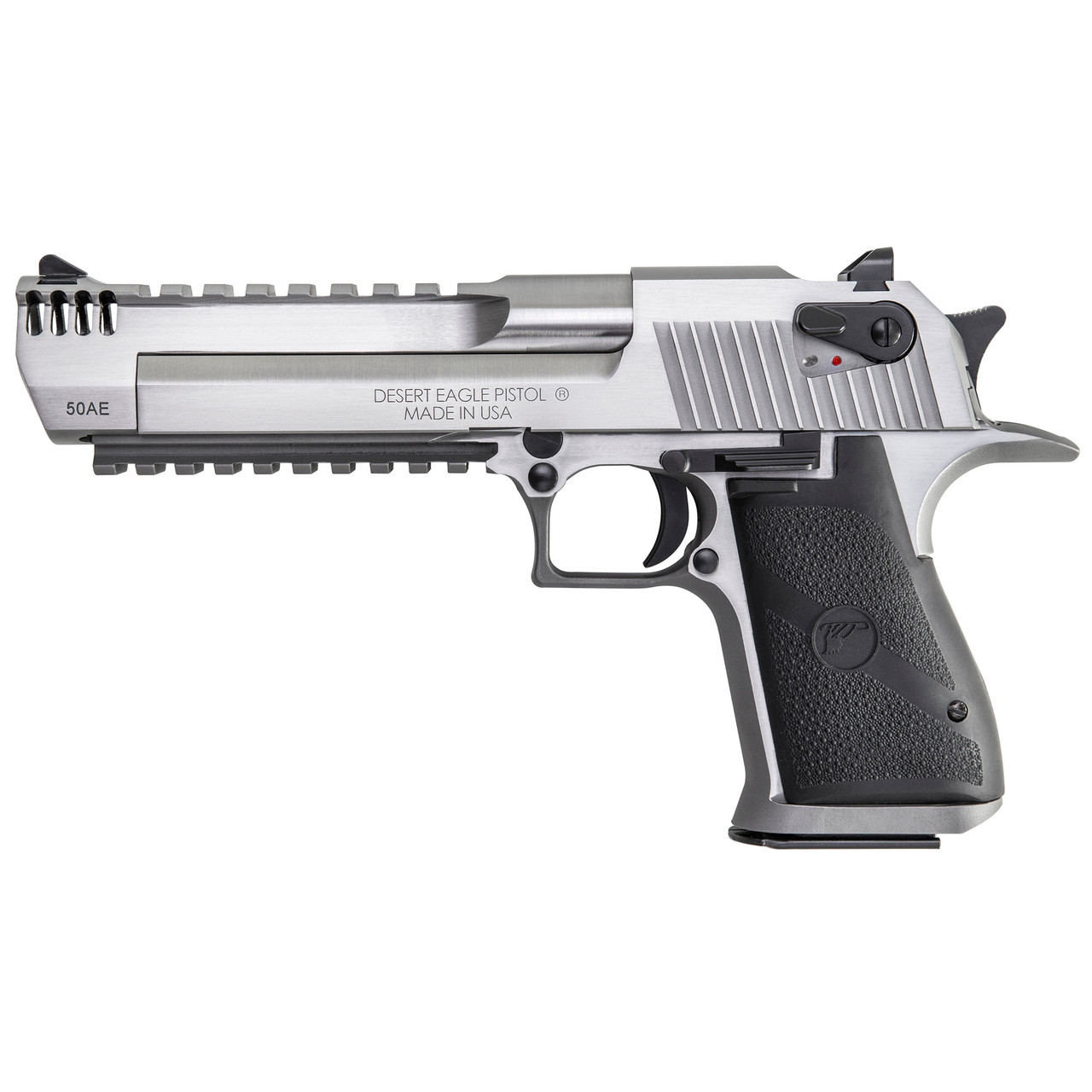 サービス品付きDESERT EAGLE .50AE HARD DRIVE MAGNUM RESEARCH Desert Eagle 50AE Pistol Brake DE50SRMB