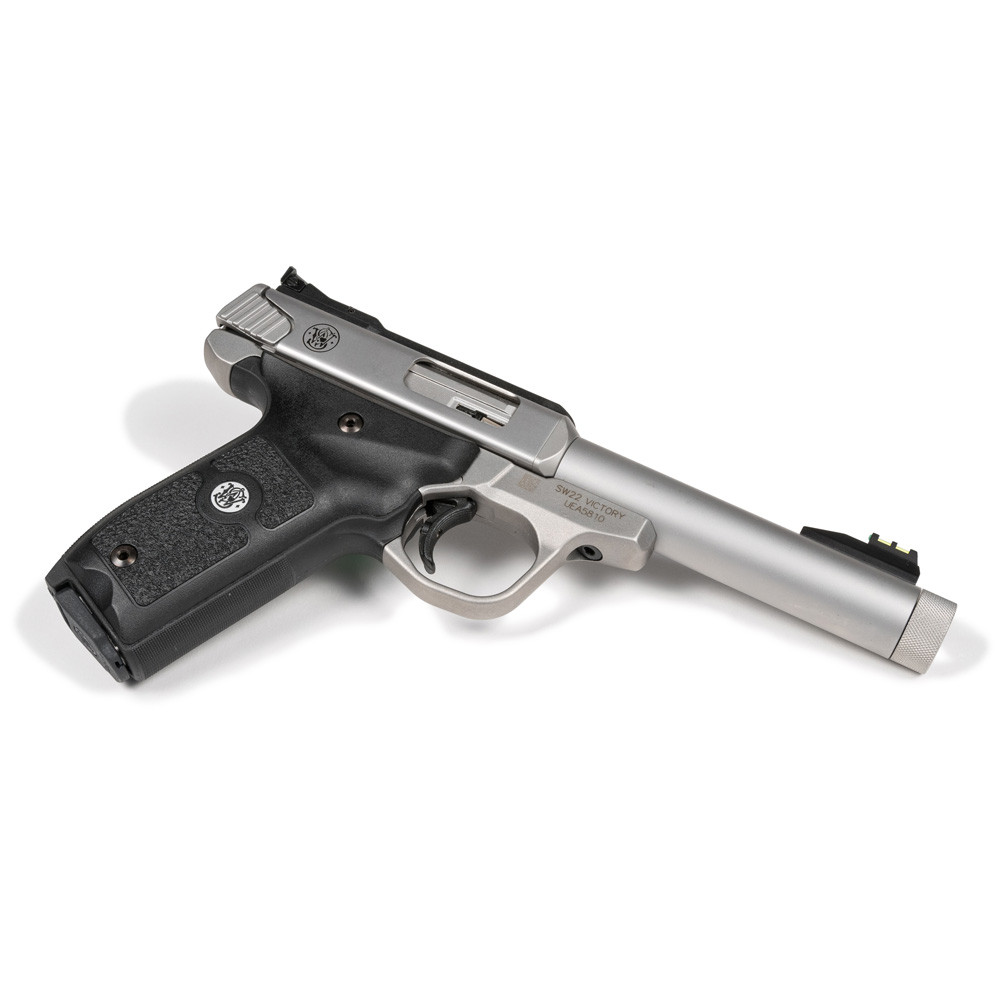 SMITH WESSON SW22 Victory 10rd Pistol 10201