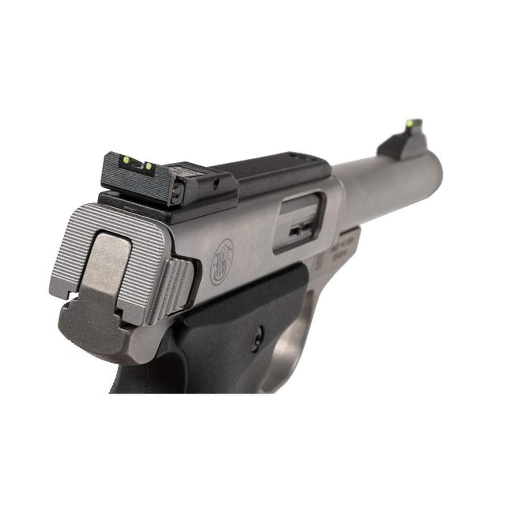 SMITH WESSON SW22 Victory 10rd Pistol 10201