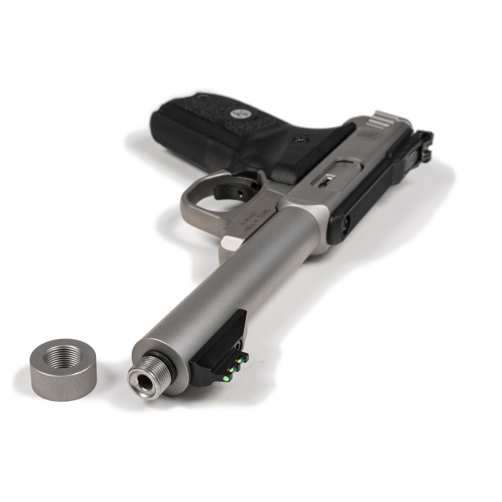 SMITH WESSON SW22 Victory 10rd Pistol 10201