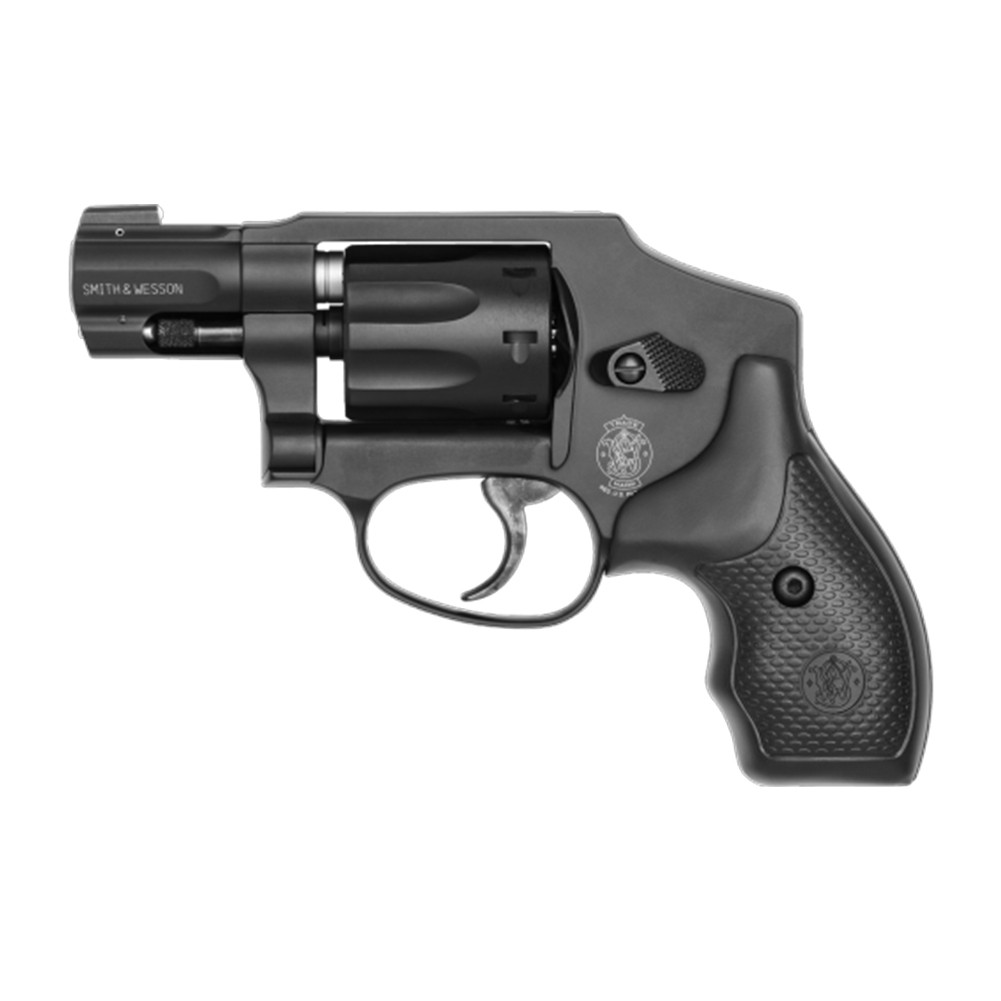 S-W 22 LR 1-9in 8rd Pistol 103043
