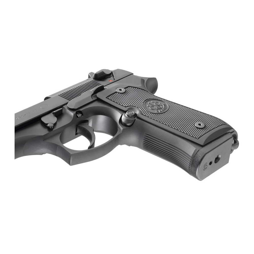 BERETTA M9 9mm 10Rd CA Compliant Pistol J92M9A0CA