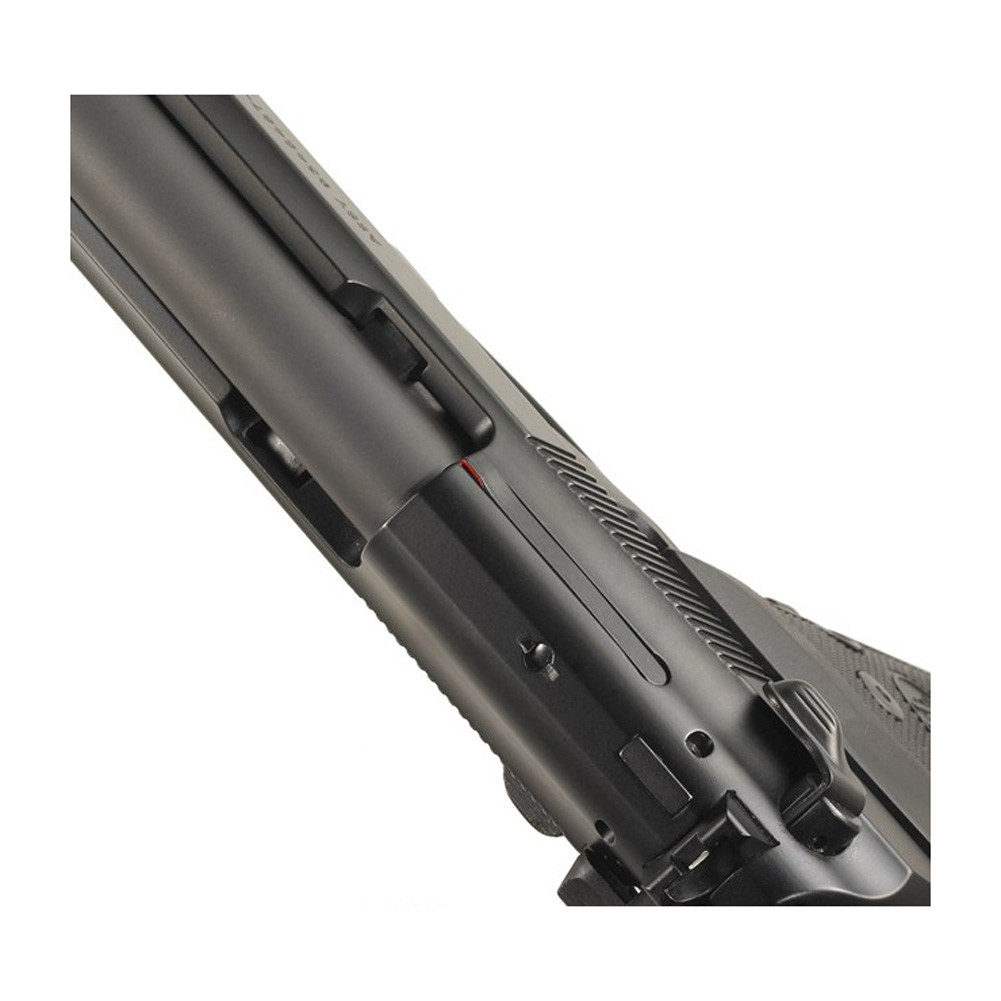 BERETTA M9 9mm 10Rd CA Compliant Pistol J92M9A0CA