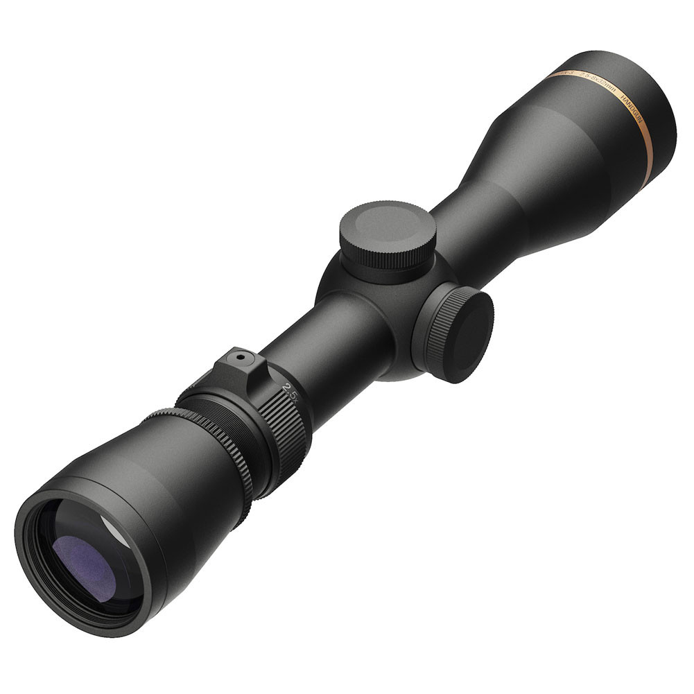 Leupold VX-3 2.5-8x Scope 67825