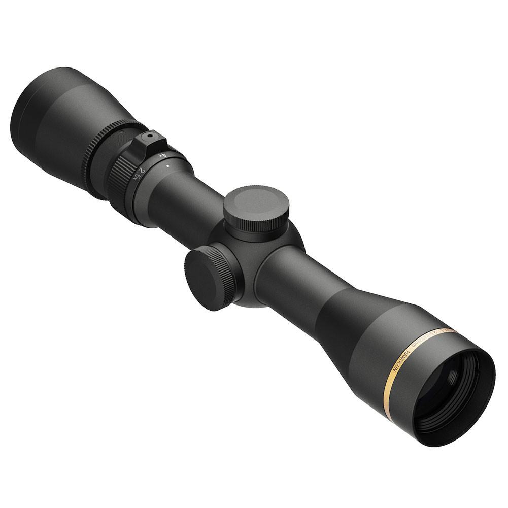 Leupold VX-3 2.5-8x Scope 67825