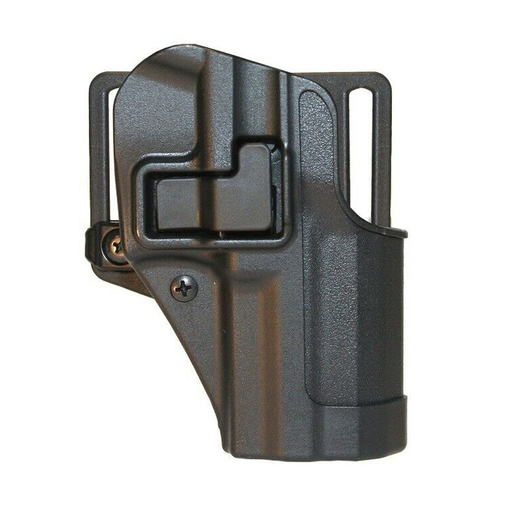 Blackhawk Serpa CQC Size 30 Holster 410530BK-R