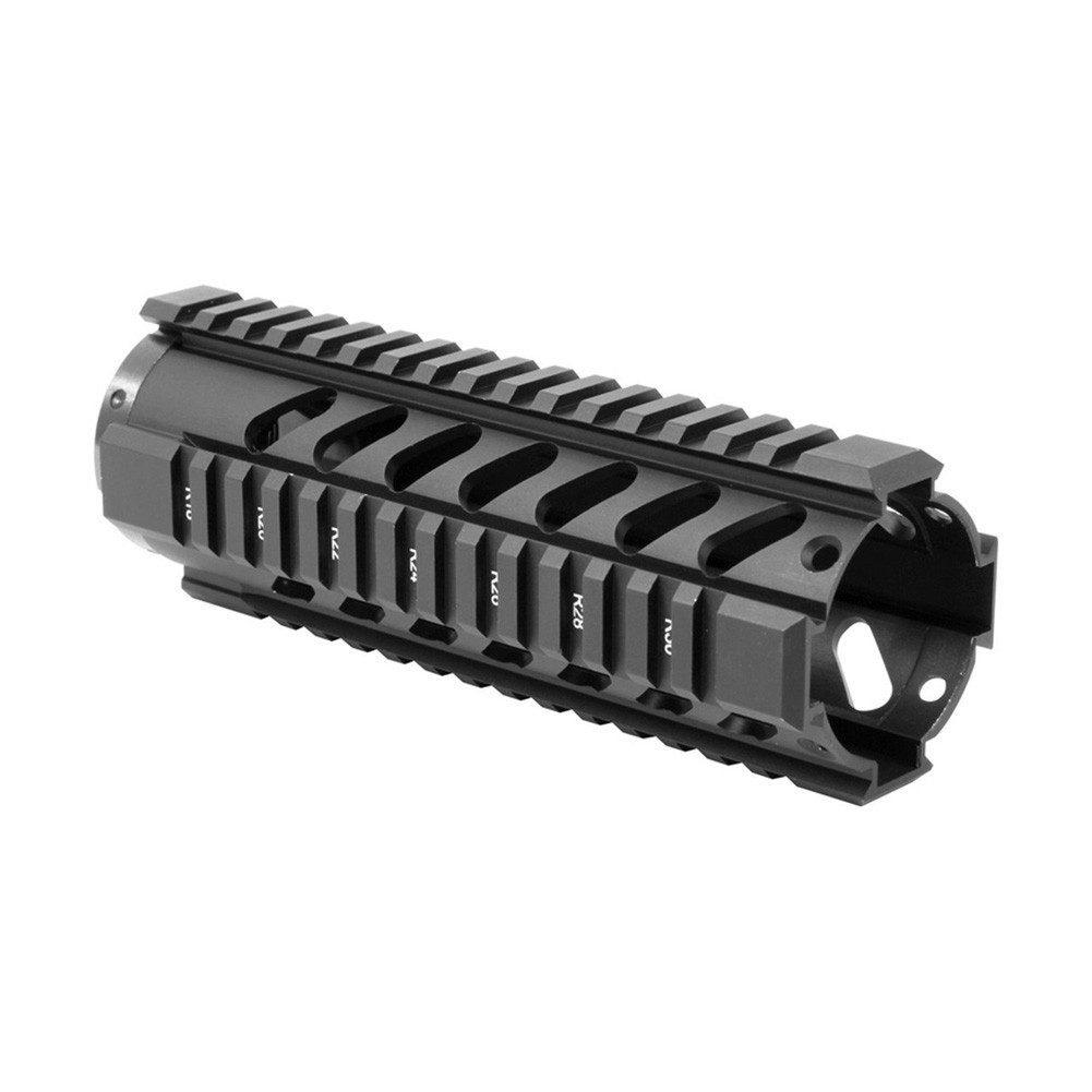 AIM SPORTS AR Free Float Carbine Rail Handguard MT060