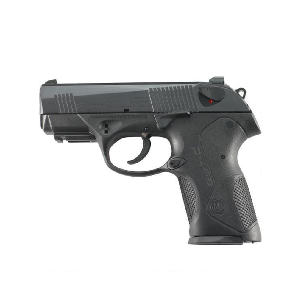 BERETTA PX4 Storm Compact 9mm 15rd Pistol JXC9F21