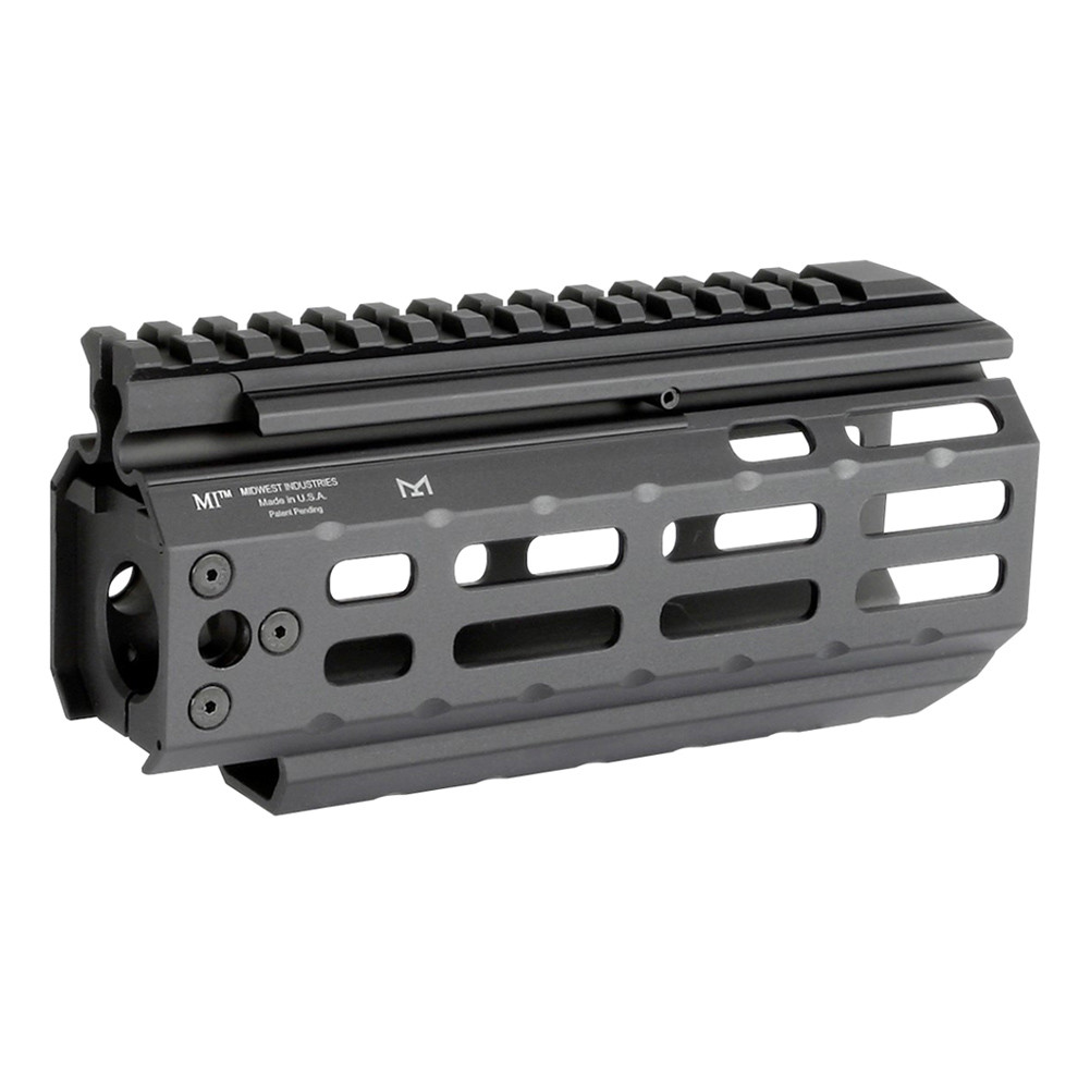 MIDWEST INDUSTRIES Scorpion 6 Handguard MI-CZ675M