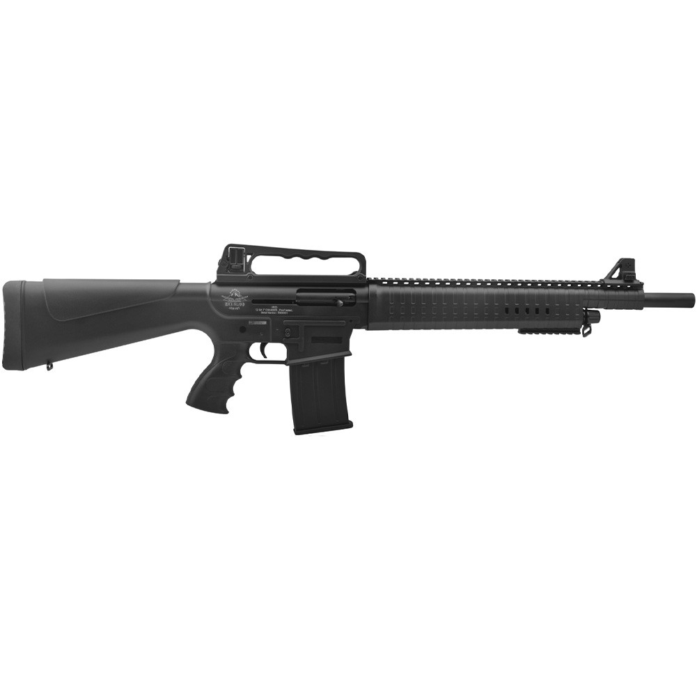 ARMSCOR VR60 Standard 12Ga 5rd Shotgun 601-BC