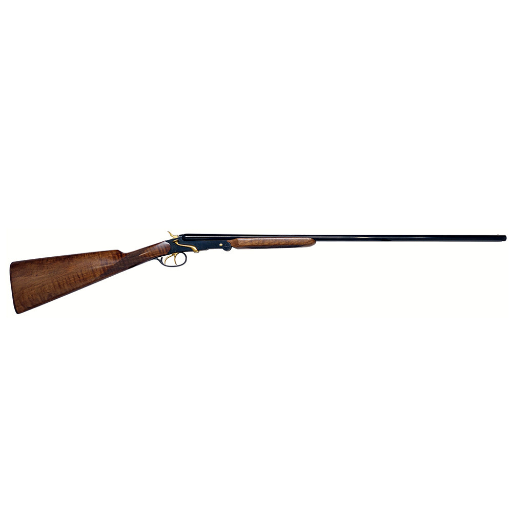TR IMPORTS Alesta LX 410 SxS Shotgun OHALX3628
