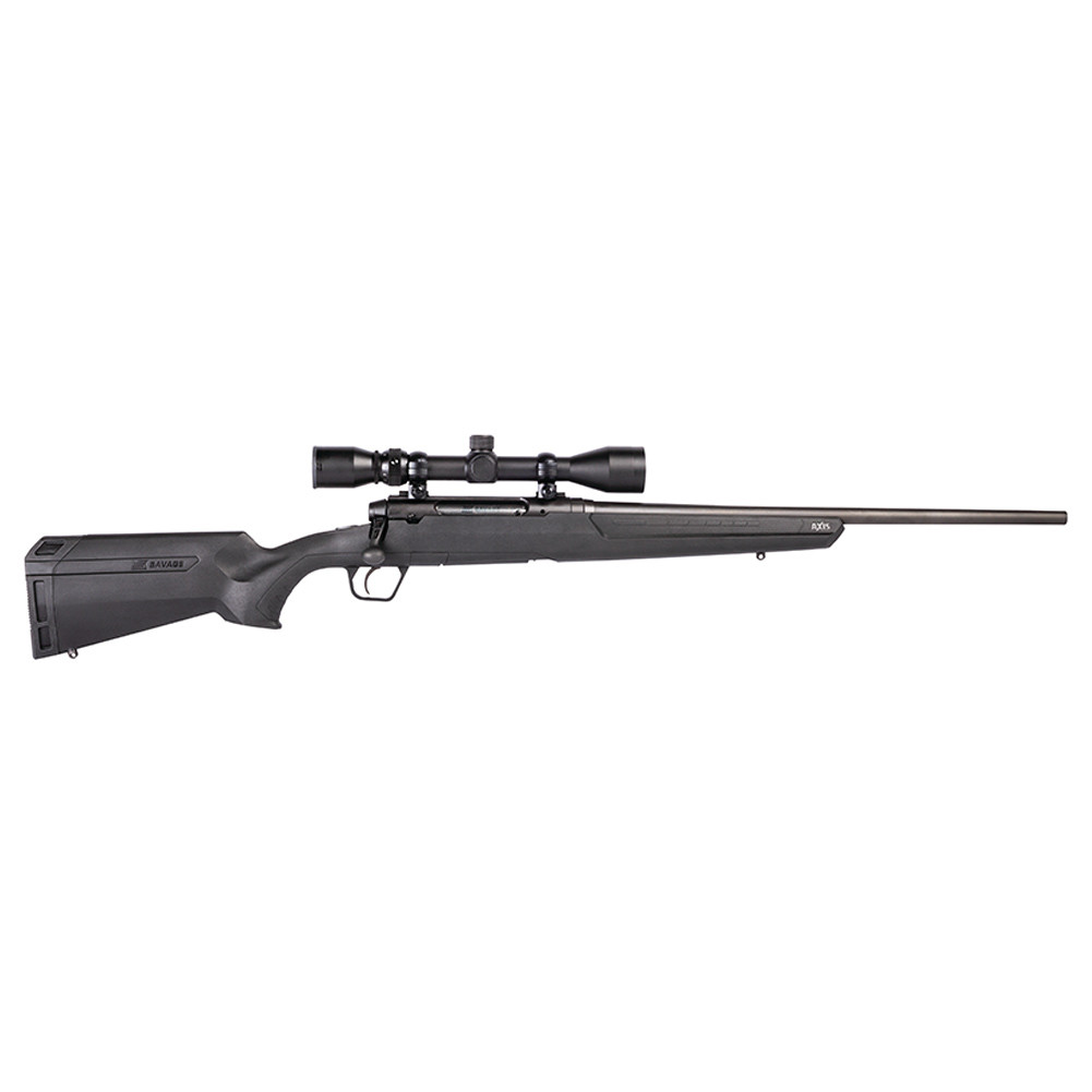 ライクワイズ SAVAGE AXIS XP Compact 7mm-08 Rem 20in RH Rifle 57267