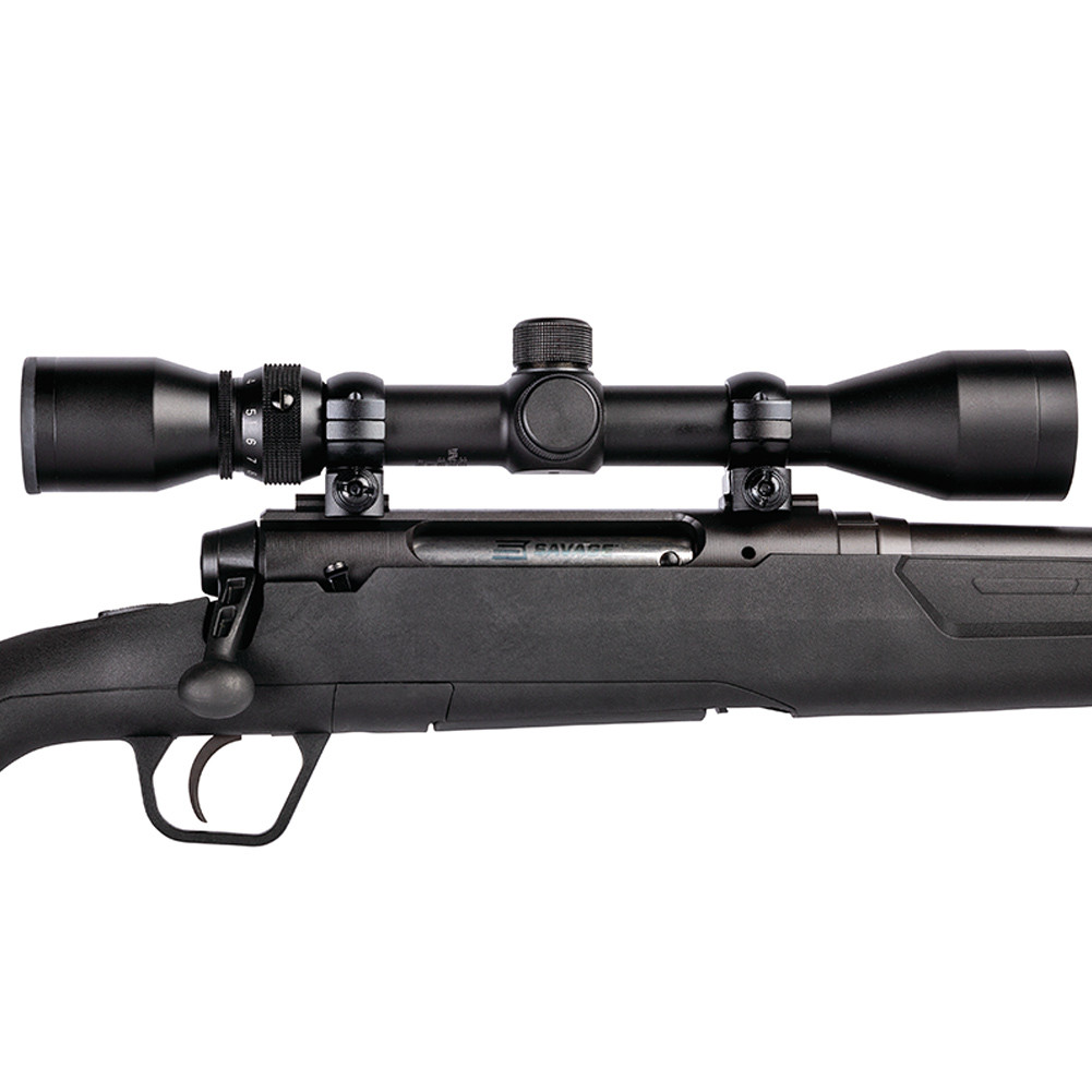 SAVAGE AXIS XP Compact 7mm-08 Rem 20in RH Rifle 57267