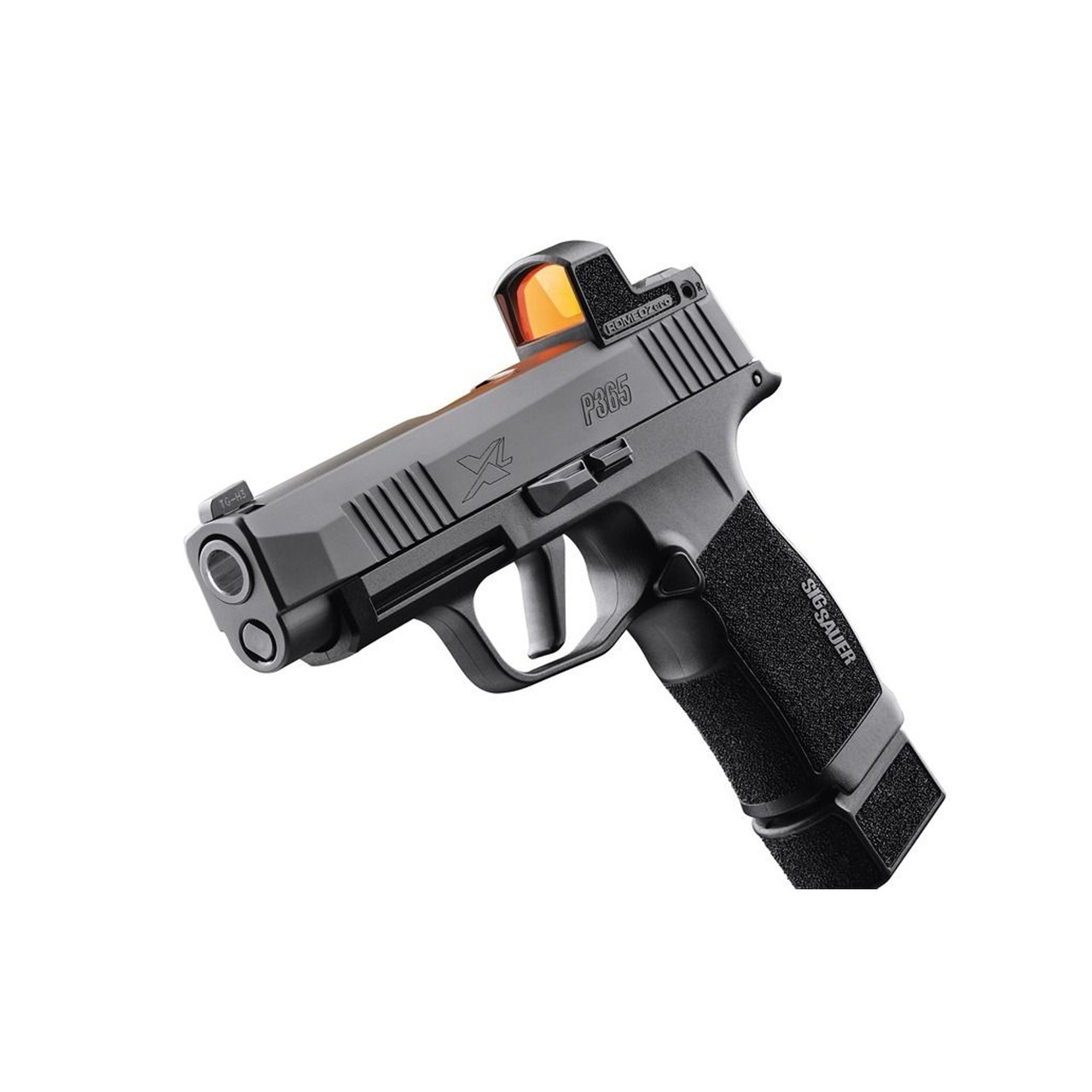 SIG SAUER ROMEO Zero 1X 6MOA Dot Reflex Sight SOR01600