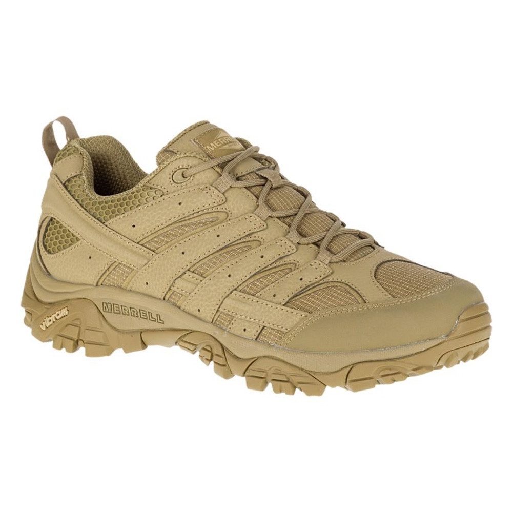 MERRELL Mens Moab 2 Tactical Wide Shoe J15857W