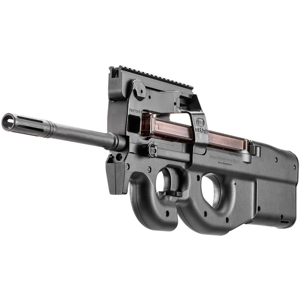 FN PS90 57x28mm 16in 30rd Bulpup Rifle 3848950460