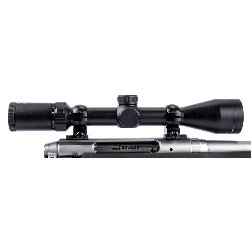 SAVAGE AXIS II XP SS 223 Rem 22in Rifle Scope 57101