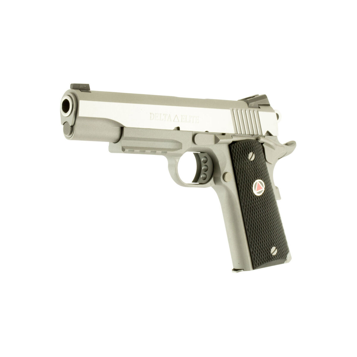 COLTS MANUFACTURING Delta Elite Rail Pistol O2020RG