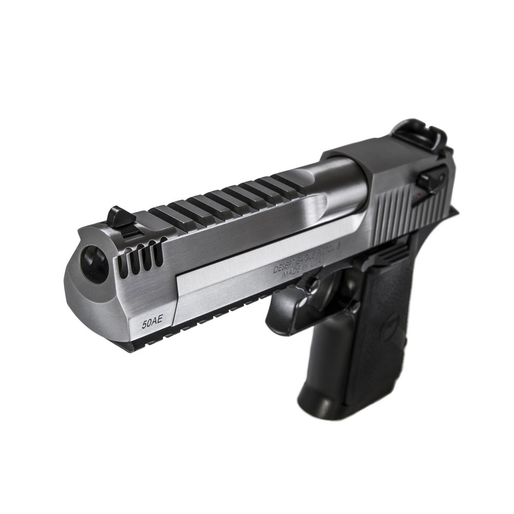 MAGNUM RESEARCH DE Mark XIX 50 AE 7rd Pistol DE50ASIMB