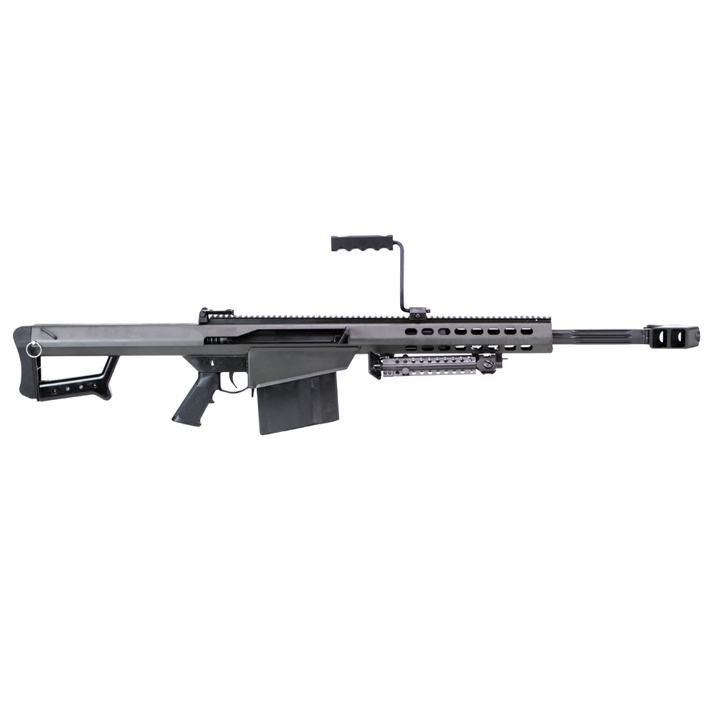 BARRETT M82A1 50BMG 20in 10Rd Manganese Phosphate Rifle 13318