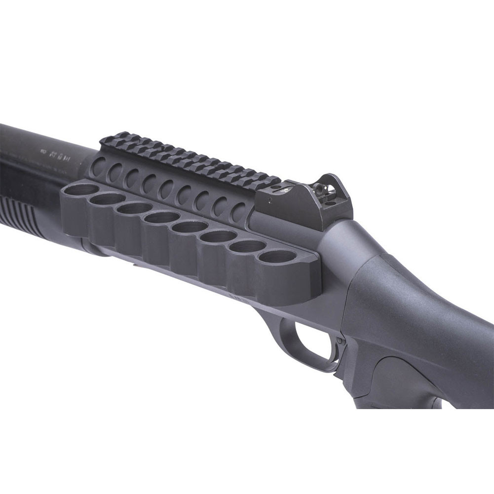 MESA-TACTICAL SureShell Benelli M4 Carrier 90890