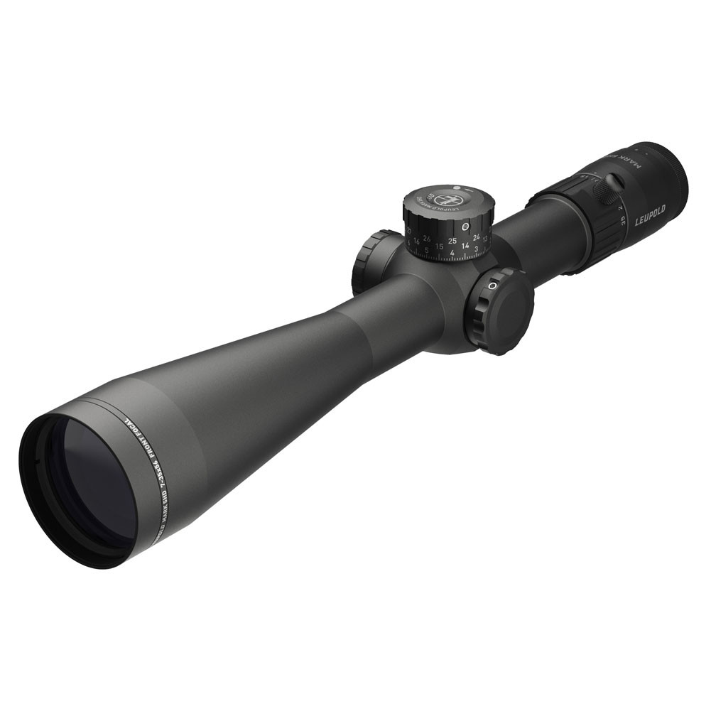 LEUPOLD Mark 5HD 7-35x56 M5C3 IR Tremor 3 Scope 177333