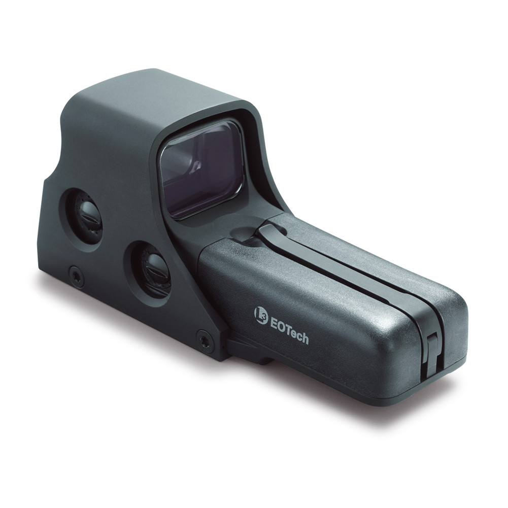 Eotech 552 Holographic Sight 552.XR308
