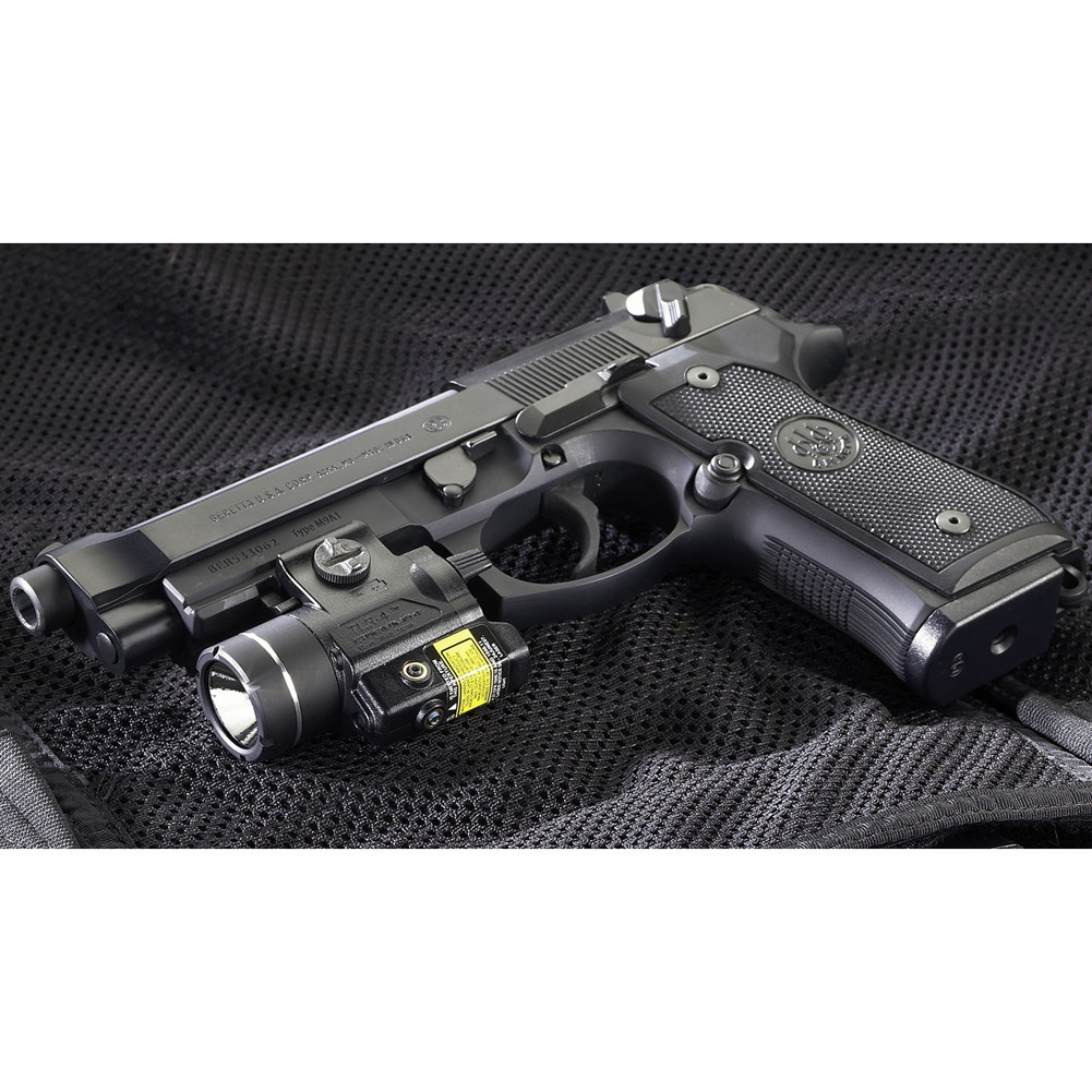 USPコンパクト＆ライト STREAMLIGHT TLR-4 HK USP Compact Tactical Light 69241