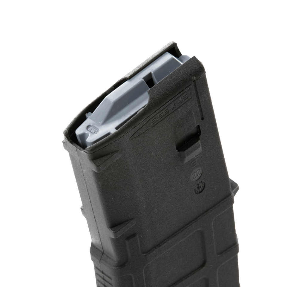 Magpul PMAG 30 Black Magazine MAG557
