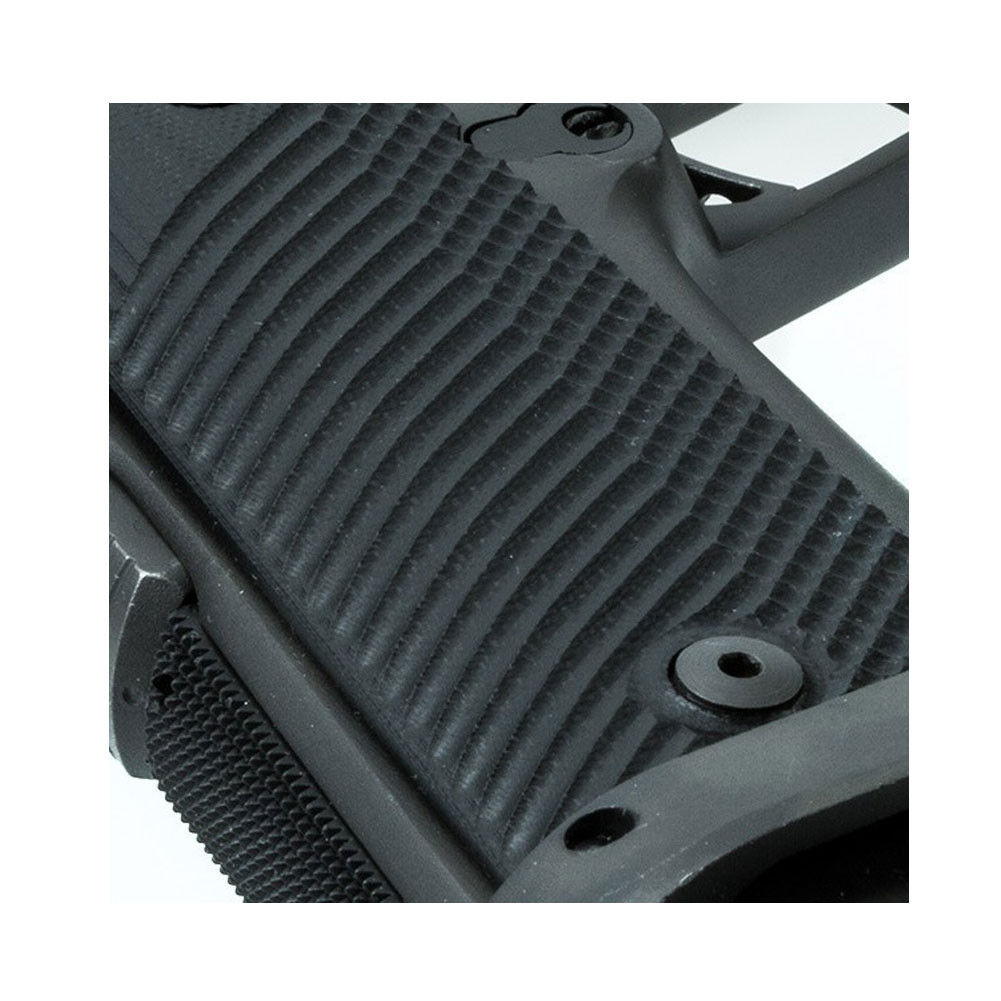 ARMSCOR TAC Ultra FS HC 9mm 5in 17rd Pistol 51679