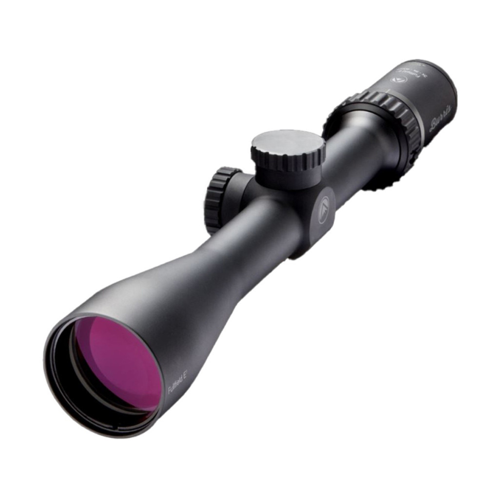 BURRIS Fullfield E1 3-9x40 Muzzle Riflescope 200346