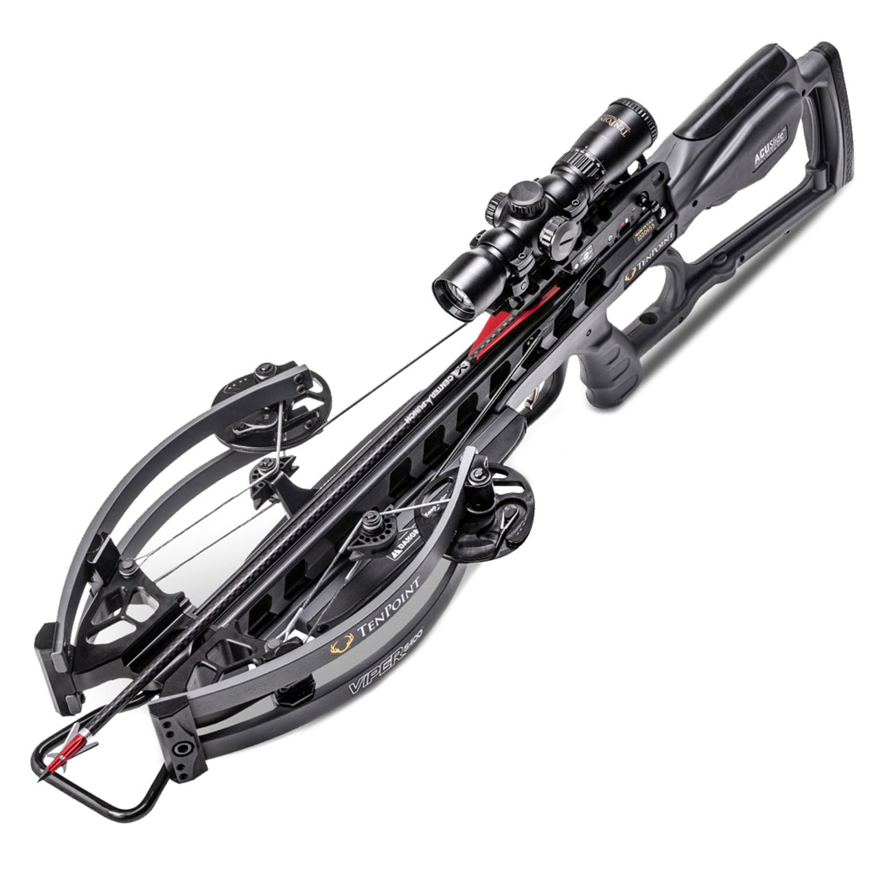 tenpoint crossbow viper s400