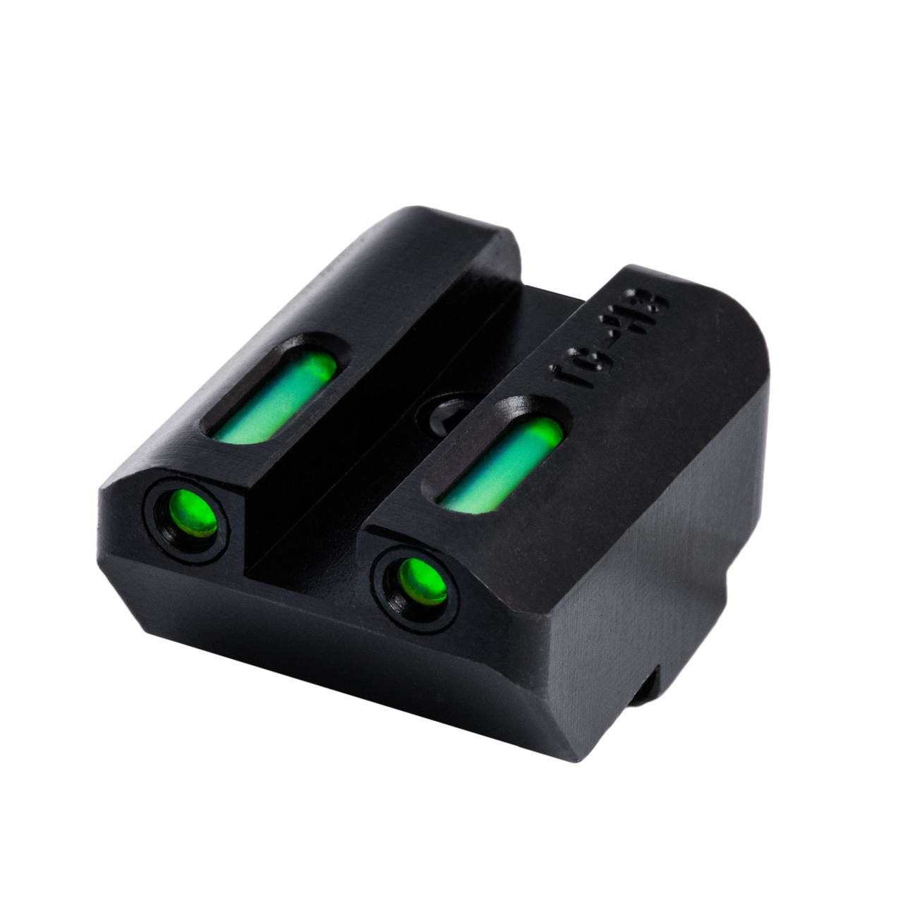 TRUGLO TFX Suppressor High Set for Glock TG13GL5A
