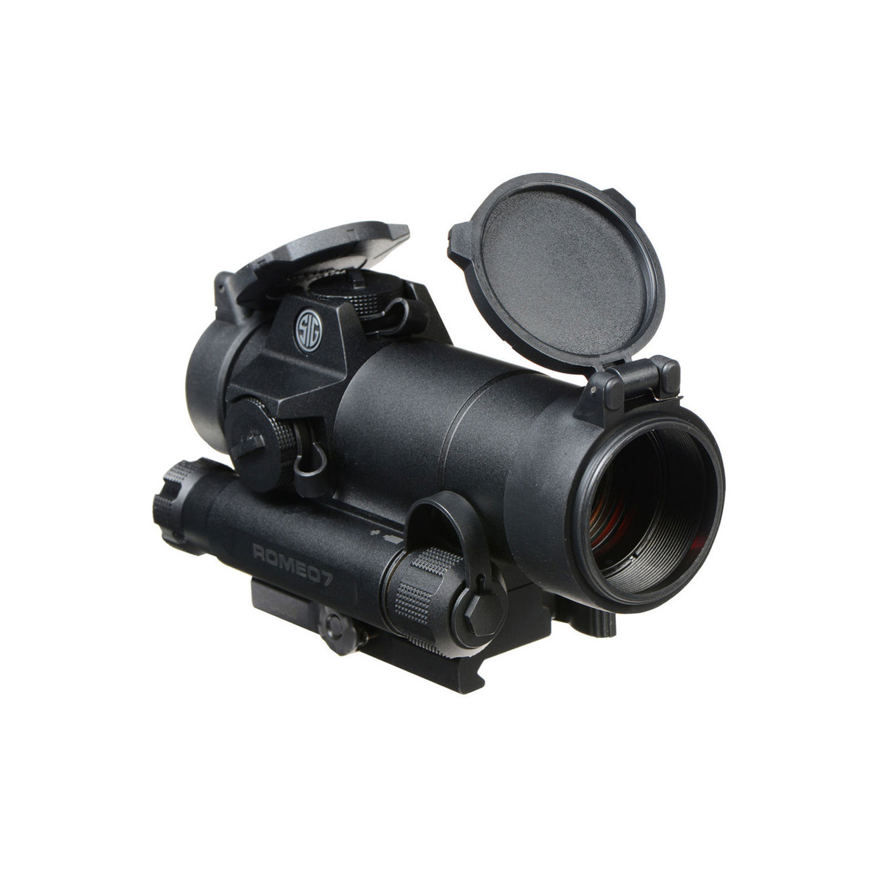 Sig Sauer ROMEO7 30mm Red Dot Sight SOR71001