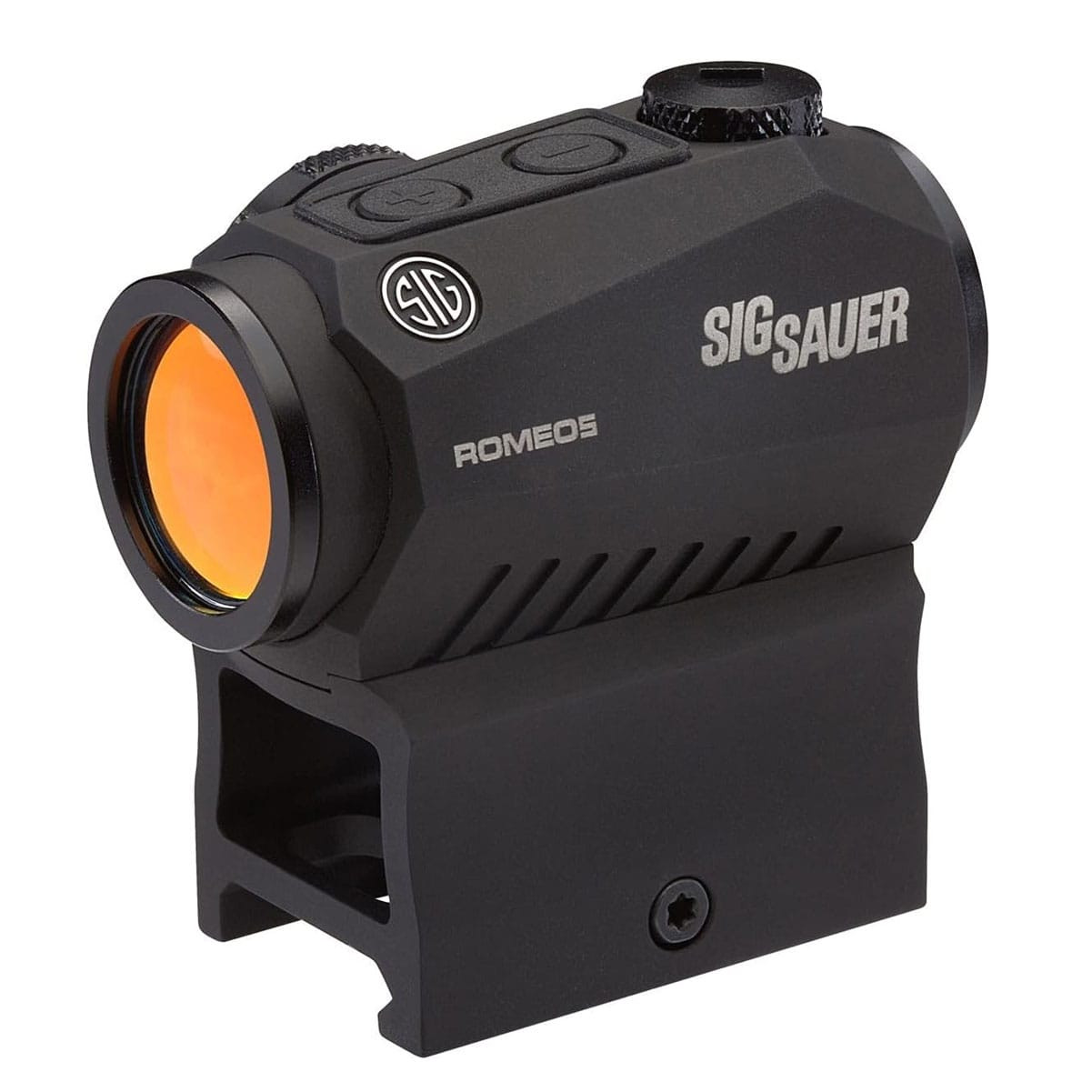 SIG SAUER Romeo5 1x20mm Sight with Juliet3 SORJ53101