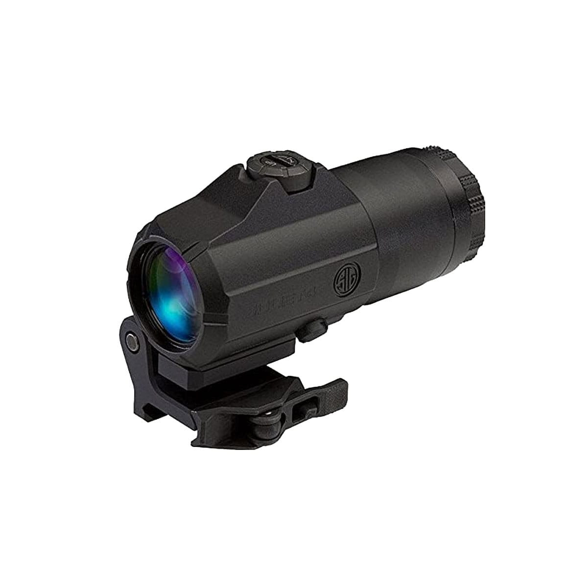 SIG SAUER Romeo5 1x20mm Sight with Juliet3 SORJ53101