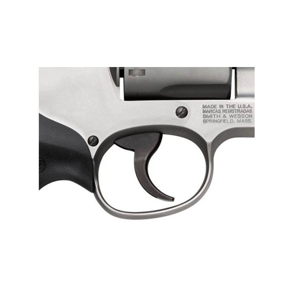 SMITH WESSON M66 Combat Magnum 6rd Revolver 10061