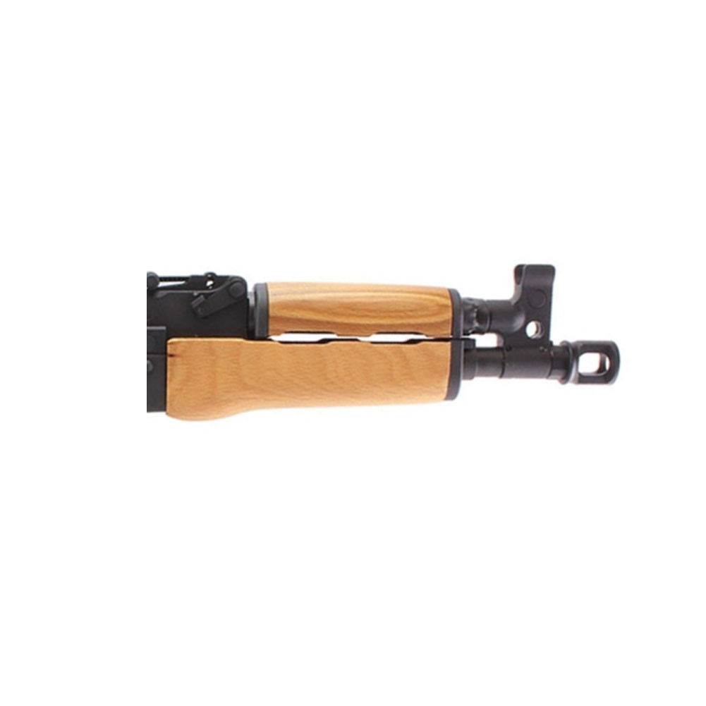 CENTURY ARMS VSKA 762x39mm AK Pistol HG6501N