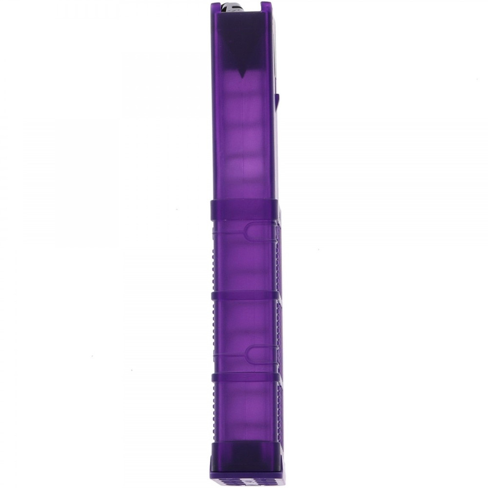 LANCER 556 NATO 30Rd Purple Magazine 999-000-2320-50
